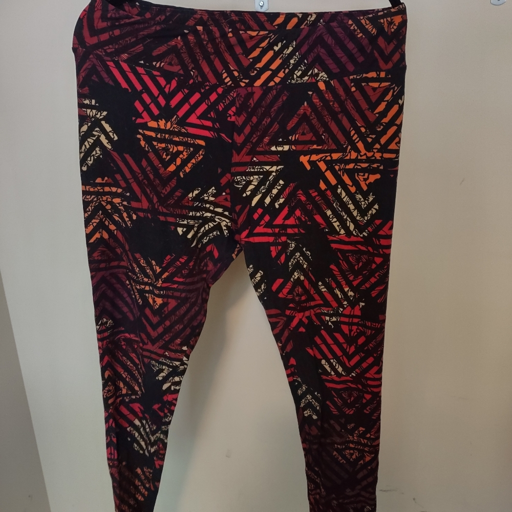 LuLaRoe leggings TC